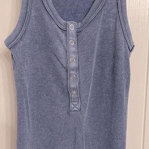 AEO XS Tank Top
